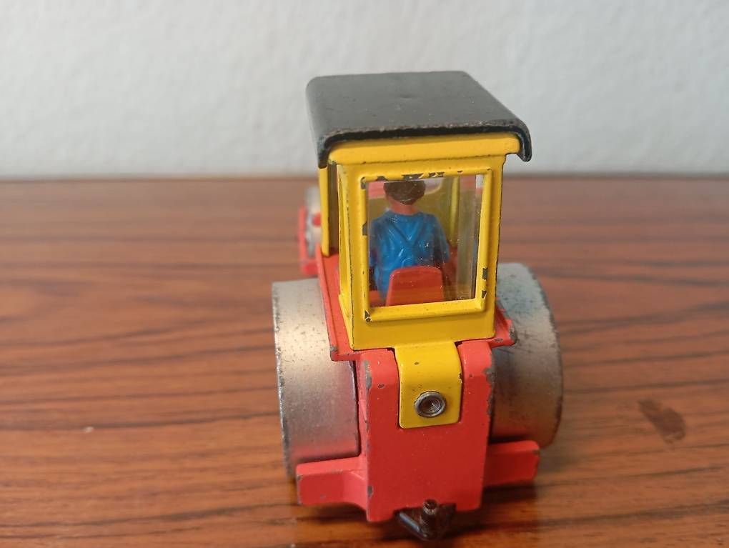 Dinky Toys Modellini d'auto: Dinky supertoys – Usato da Basel venduto da Petergunn 2