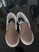 Vans Schuhe Gr. 25.5