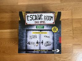 Escape Room - Das Spiel