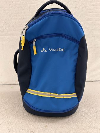 Kinderkoffer von Vaude, Gonzo 26