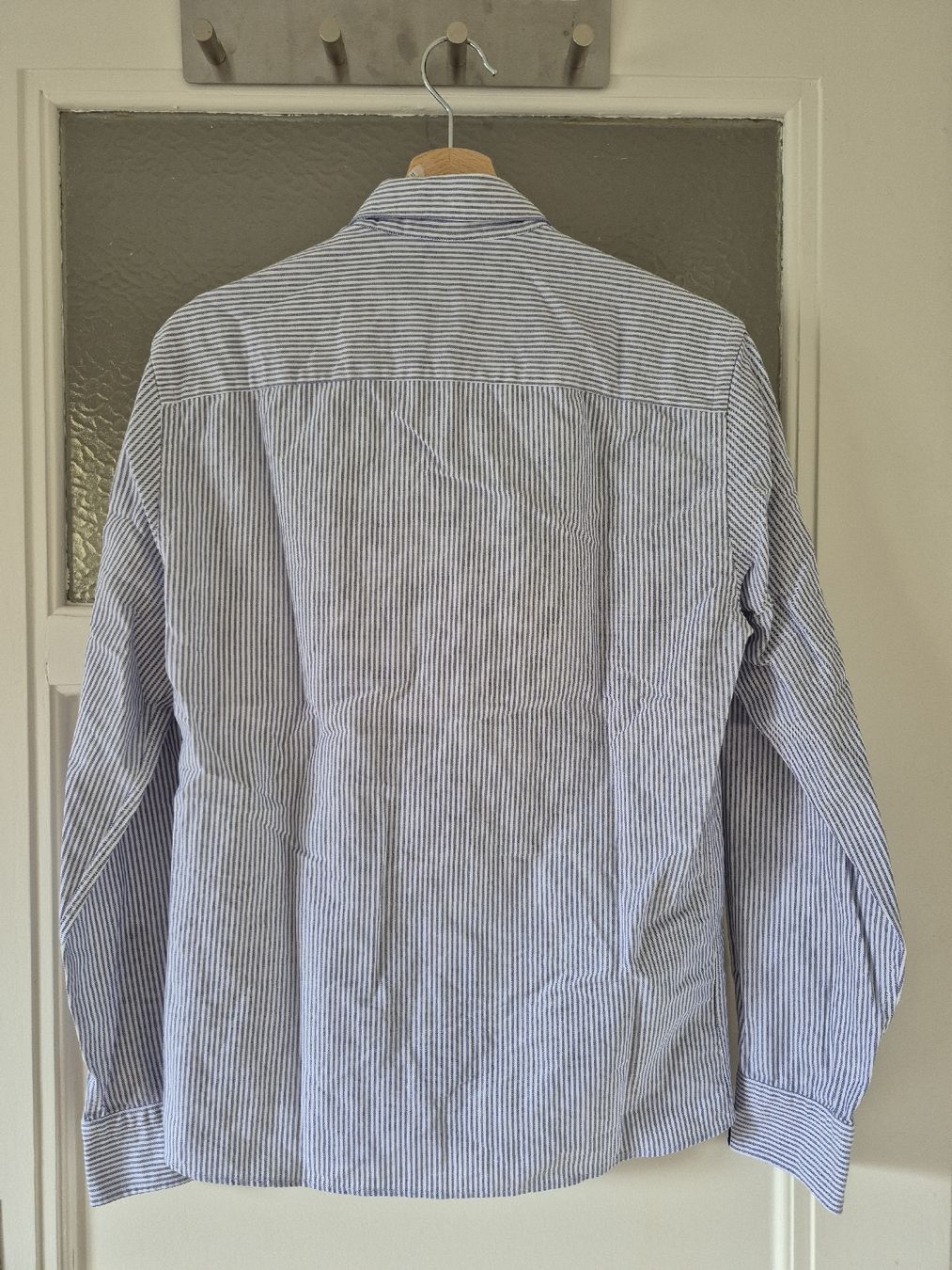 Camicie: Striped shirt Office Artist S – Usato da Lausanne venduto da claire1401 2