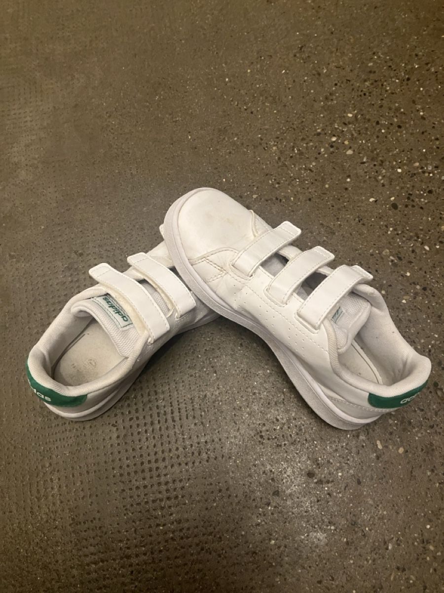 Adidas Schuhe für Jungen: Adidas Stan Smith – Gebraucht aus Solothurn von PaulHase 5