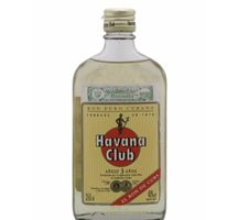Havana Club Anejo 3 ans - Rhum cubain