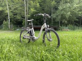 E-Bike FLYER  guter Zustand