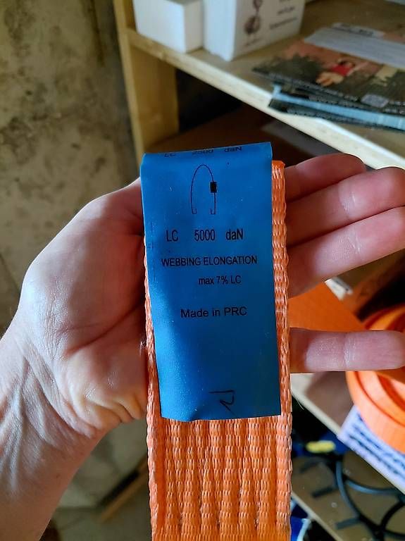 Machines à relier: Neues Spannset – Neuf avec emballage d'origine à Binningen par eli_rcf2 3