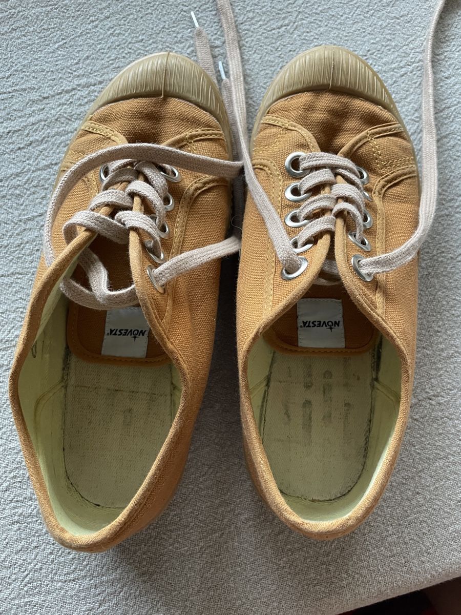 Chaussures femmes: Novesta Star Master Gr. 37 – D'occasion à Zürich par ehupp 2