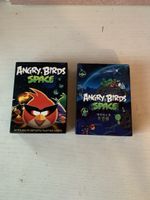 Angry Birds Jasskarten, (französisch)