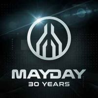 Trance "Mayday 30 years"