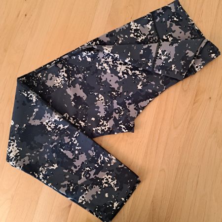 Gym Hose von CARO CUORE