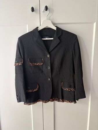 Vintage Ungaro Jacket