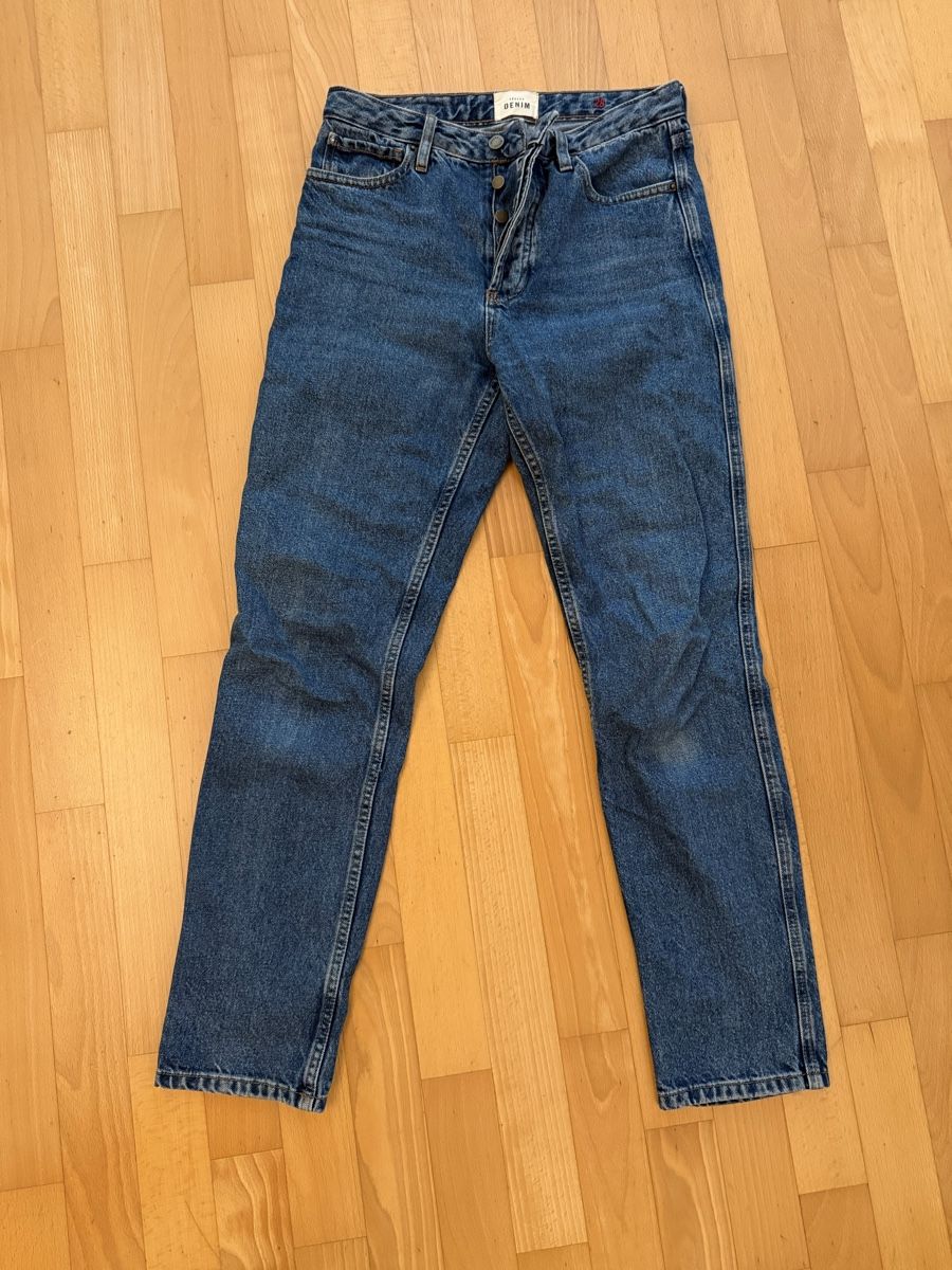 Sezane Jeans: Sezane Jeans 28 – Usato da Zürich venduto da eme85