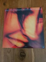 Patricia Barber Vinyl LP Modern Cool