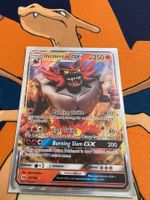 Incineroar GX (SUM 27) - Sun & Moon