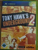 Tony Hawk's Underground 2 Xbox Spiel