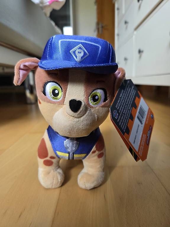 Giocattoli: Rubble Paw Patrol neu – Usato da Basel venduto da Basskki 1