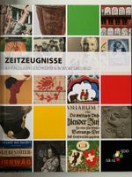 Zeitzeugnisse - Appenzeller Geschichten in Wort und Bild
