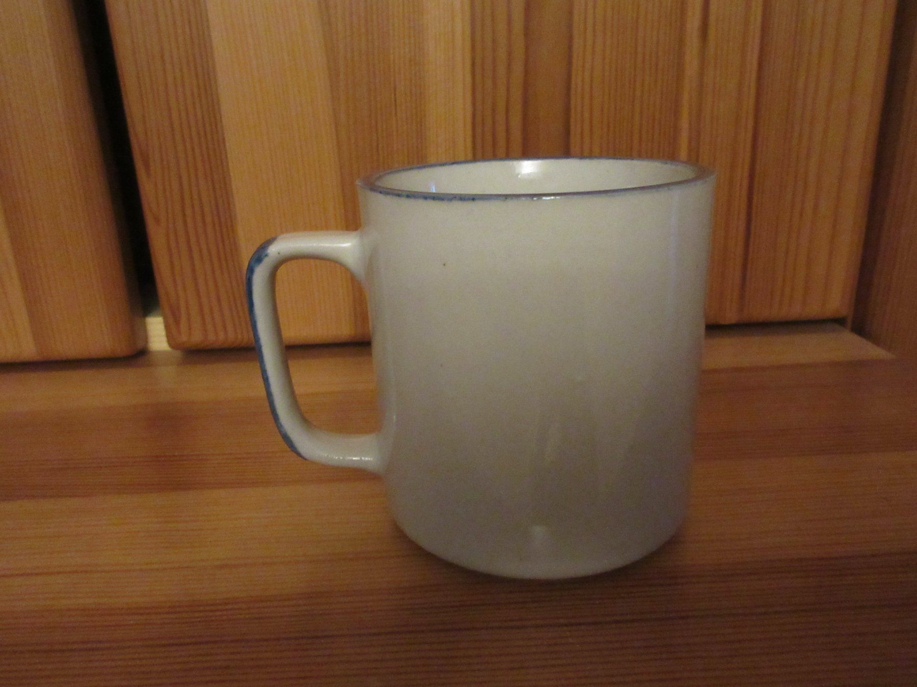 Tassen: Tasse – Gebraucht aus Kaisten von renault015 2