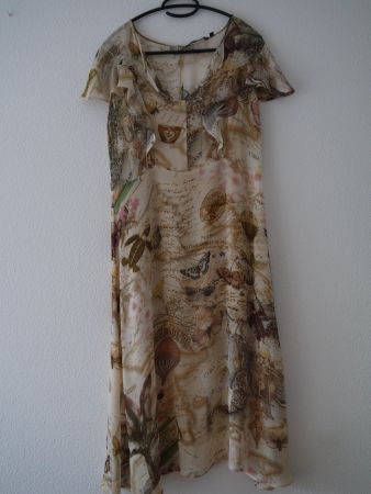 Princess goes Hollywood - Kleid Gr.36