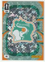 Panini Adrenalyn XL Fifa World Cup 2026 Cote d‘Ivoire