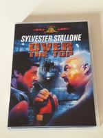 Sylvester Stallone Over The Top DVD guter Zustand