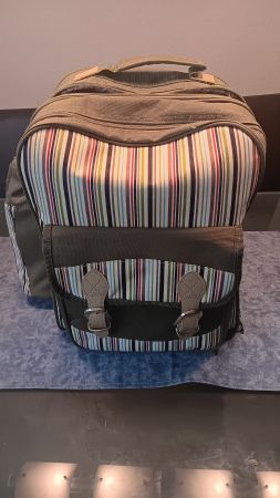 Camping / Picknick Rucksack