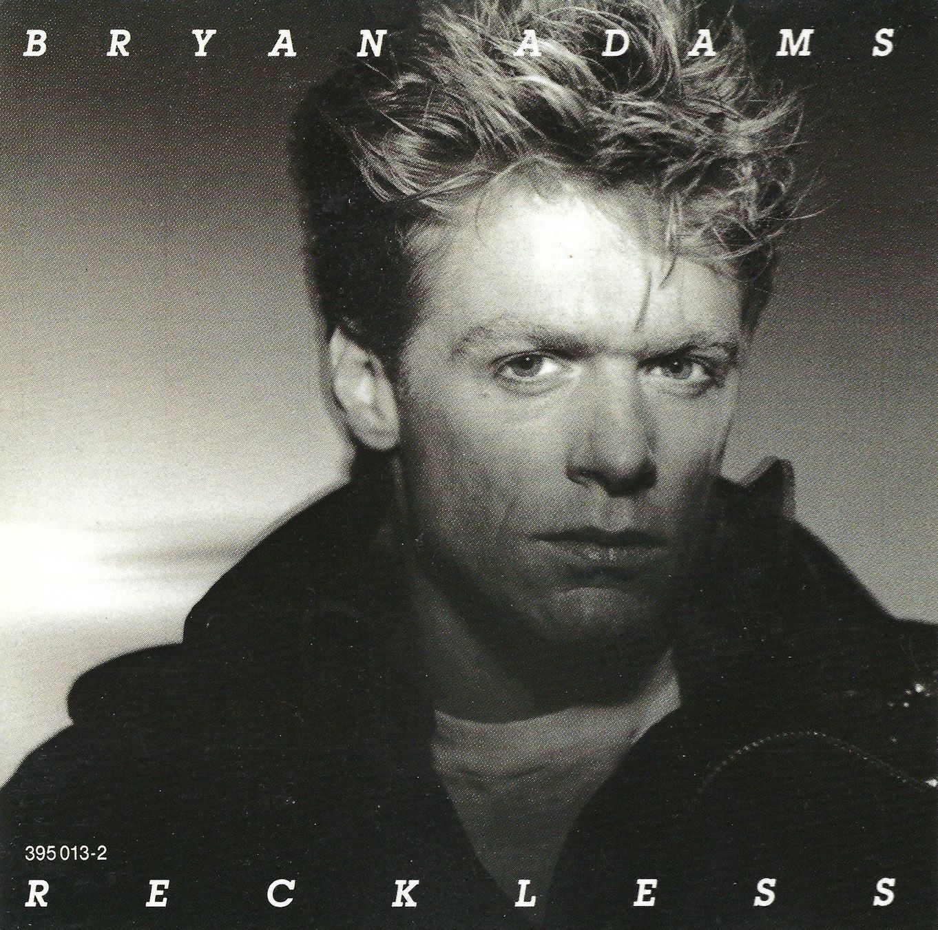 CDs: CD: BRYAN ADAMS - Reckless – D'occasion à Rotkreuz par groeli69