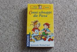 Conni schnappt die Pizza - KOSMOS Spiel