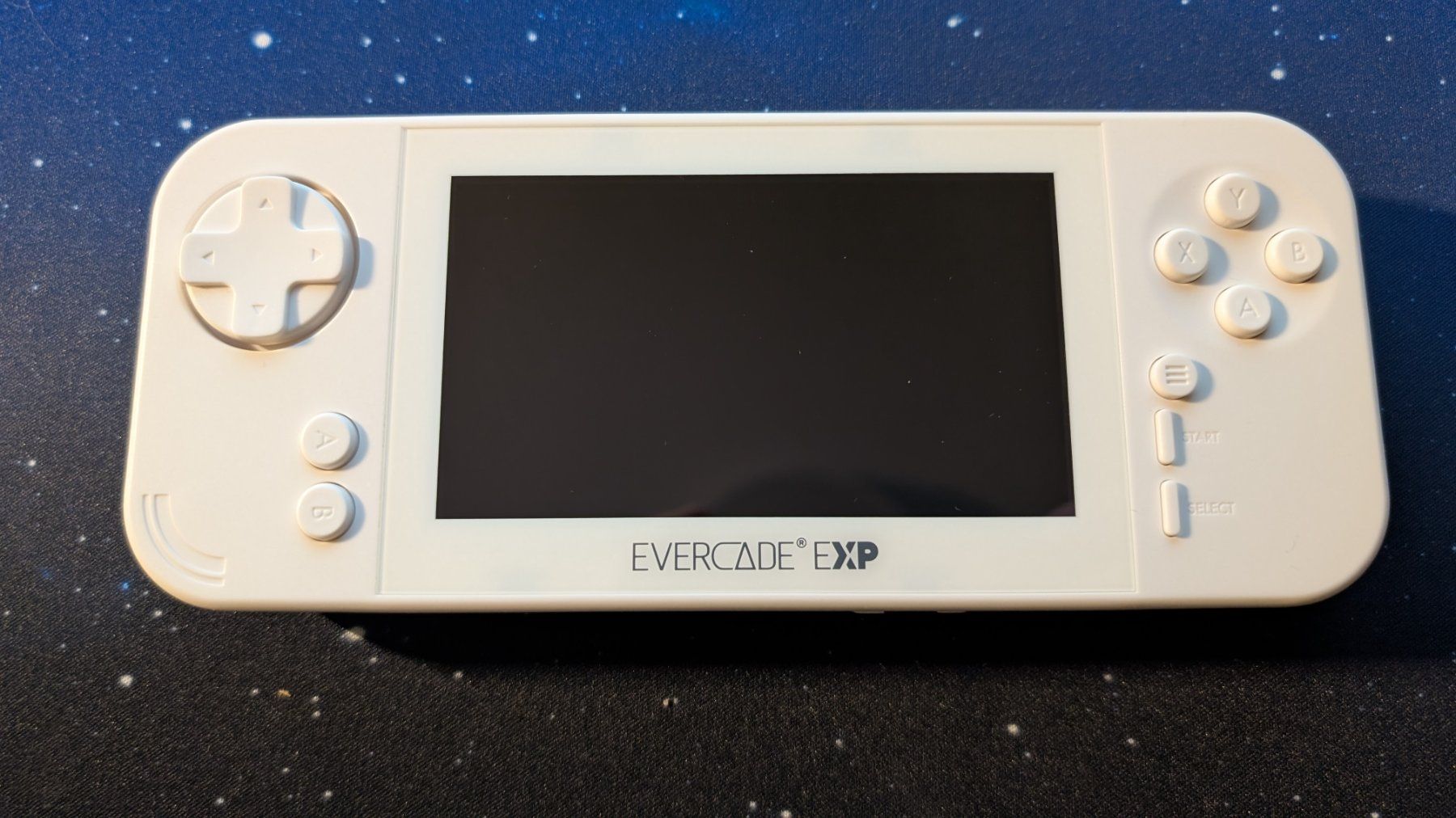 Evercade Konsolen: Evercade EXP Handheld inkl. OVP und Hülle – Gebraucht aus Wädenswil von S.Dizioli 2