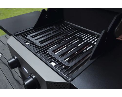 Griglie: Buschbeck - Electric Grill - CH sachet – Nuovo (secondo la descrizione) da Aarburg venduto da roc_9n2c 1