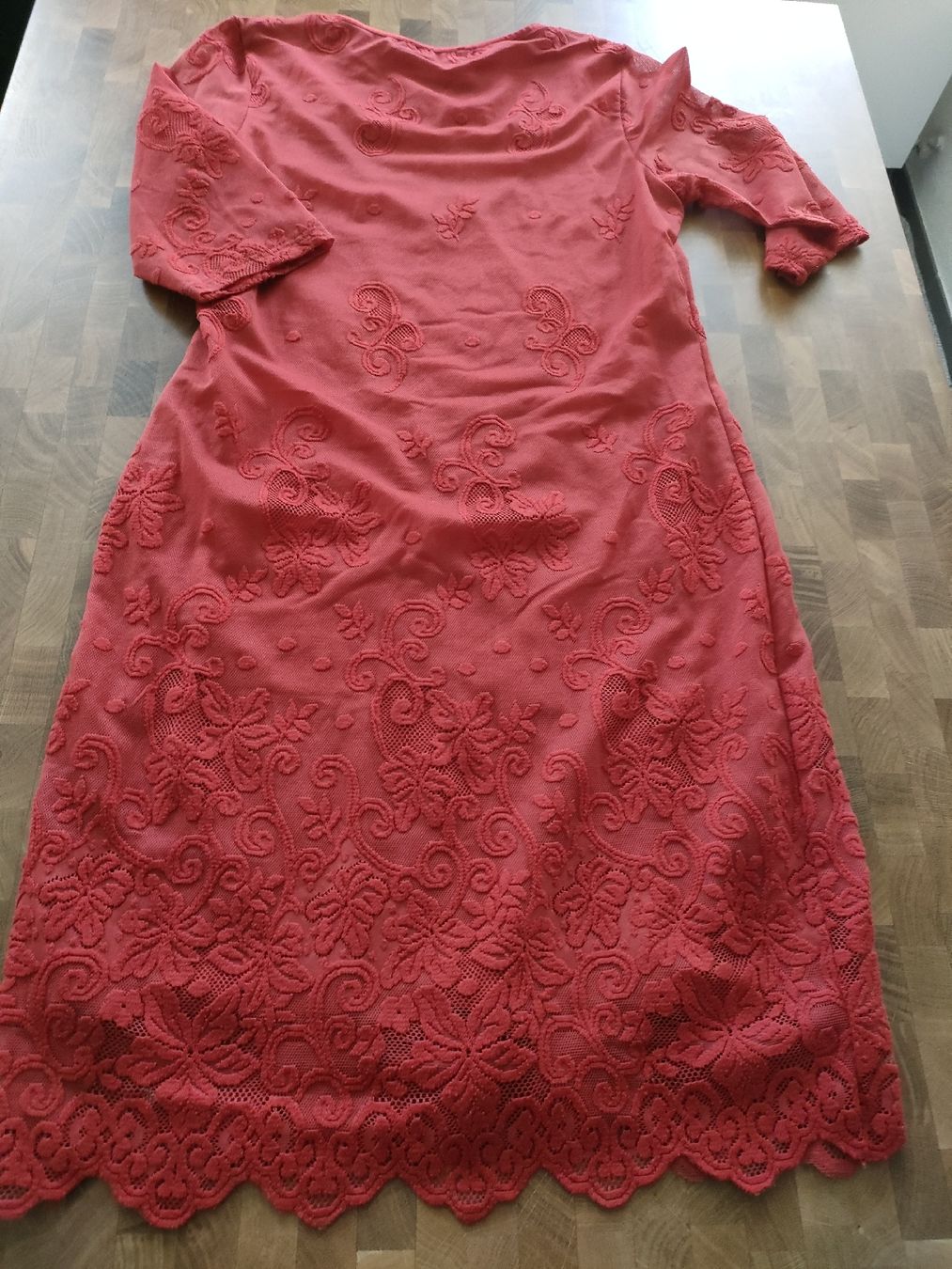 Robes: Kleid – D'occasion à Oberengstringen par ina_5xrj 5