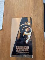 Star Wars Krieg der Sterne
