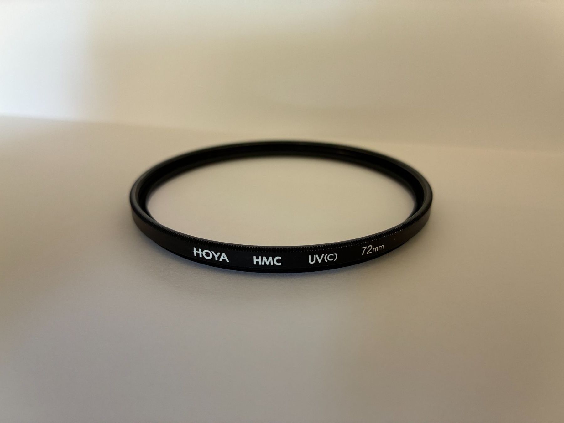 Filtri: UV Filter 72mm HOYA – Usato da Uster venduto da mis_xq5g 1