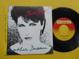Olivia Gray – Another Dream (PROMO)