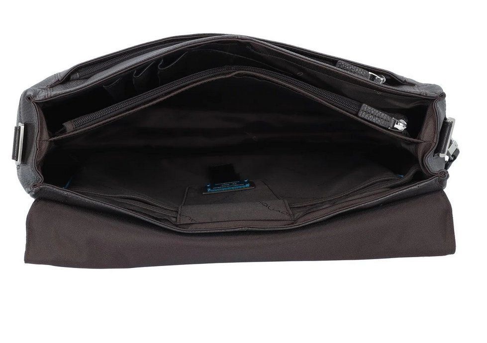 Piquadro Sacs: Piquadro Leder Tasche Neu – Neuf (Voir description) à Selkingen par gwendolynx 3