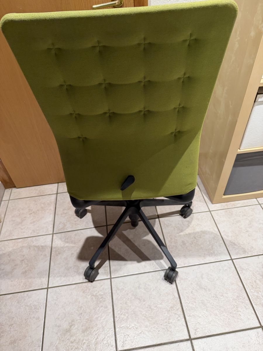 Vitra Sedie: Bürostuhl Vitra – Usato da Duggingen venduto da D-Trade 4