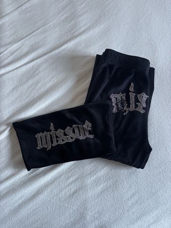 Ensemble Missue 