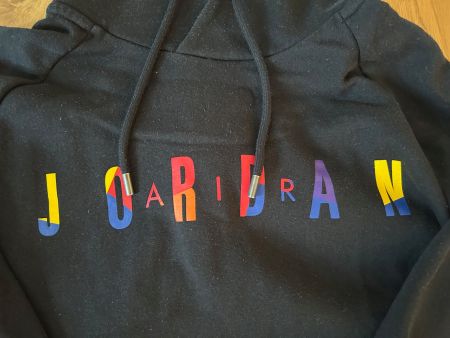 JORDAN Air 23 Hoodie