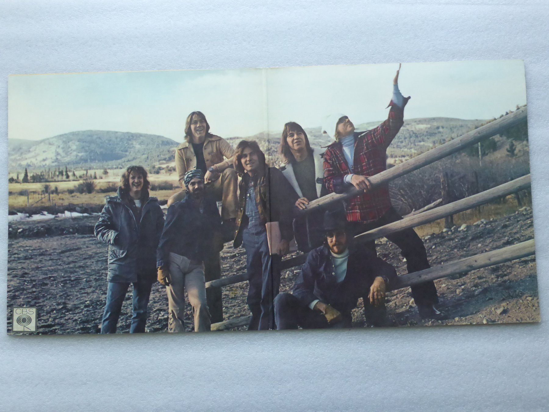 Dischi in vinile: VINYL  DLP CHICAGO – Usato da Küssnacht am Rigi venduto da Sunnestrahl 3