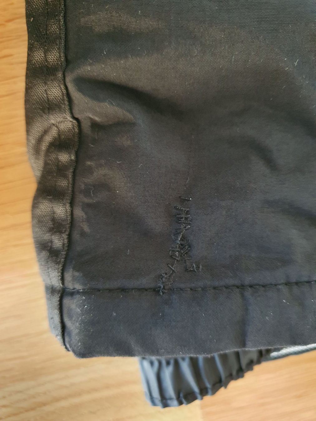 Pantaloni: Celsius Skihose schwarz Gr. 128 – Usato da Villars-sur-Glâne venduto da richardette 7