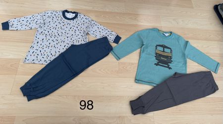 Kleiderpaket Grösse 98