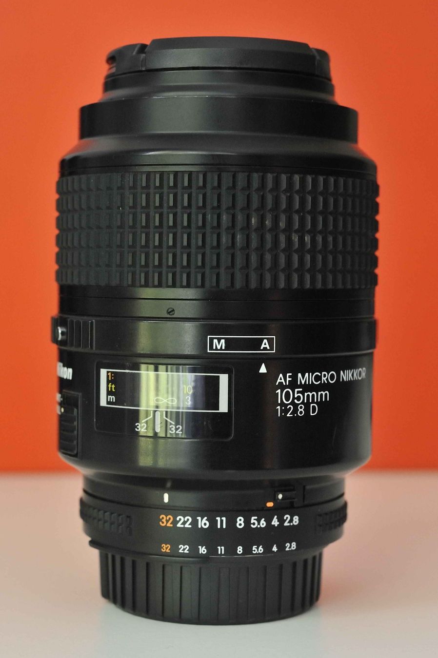 Nikkor Objektive: Nikon Micro-Nikkor 105mm f2.8 AF-D – Gebraucht aus Schwerzenbach von floridan 4
