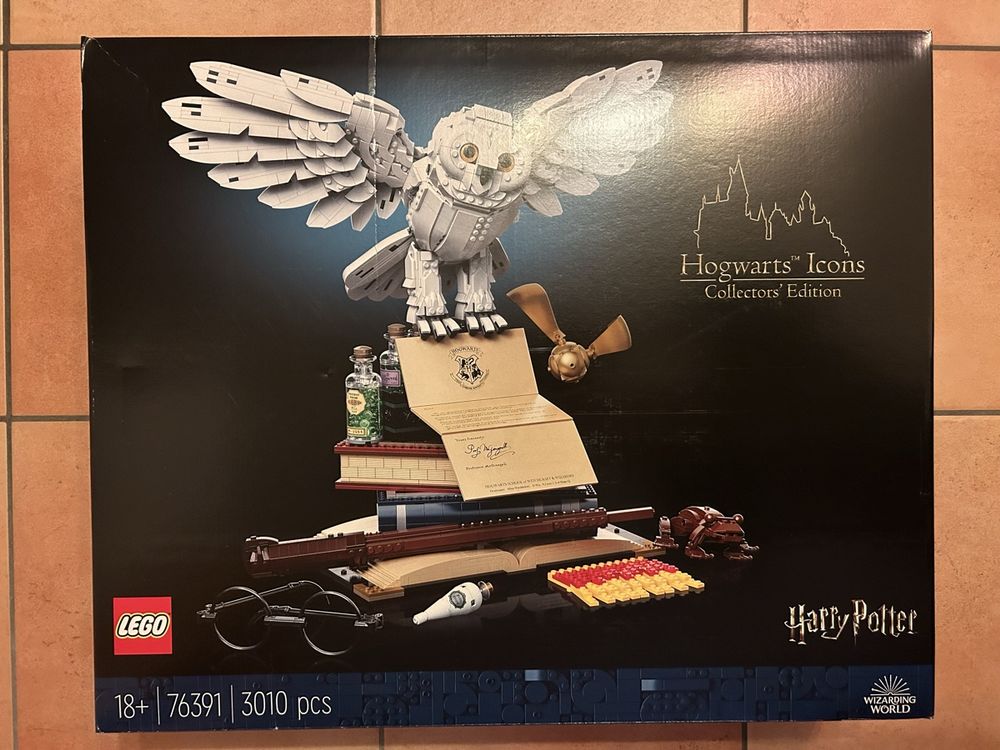 Boxer Harry Potter Pour Garçon - Wizarding World - Taille 14/16 Ans (neuf Avec étiquettes)