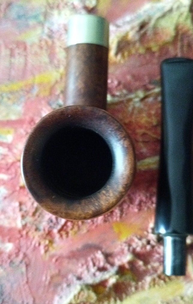 Pipe & Accessori: Pipe GBD (Comoy) Old Briar - England – Usato da Wallbach venduto da el_szatano 4