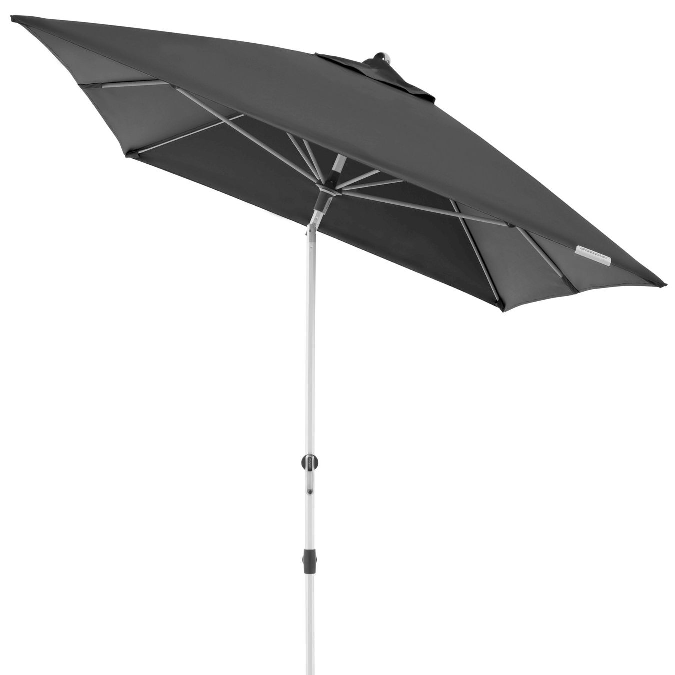 Ombrelloni: Doppler EXPERT Sonnenschirm auto tilt – Nuovo e nell'imballaggio originale da Bottighofen venduto da zaap 2