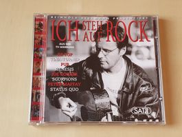 Ich steh auf Rock