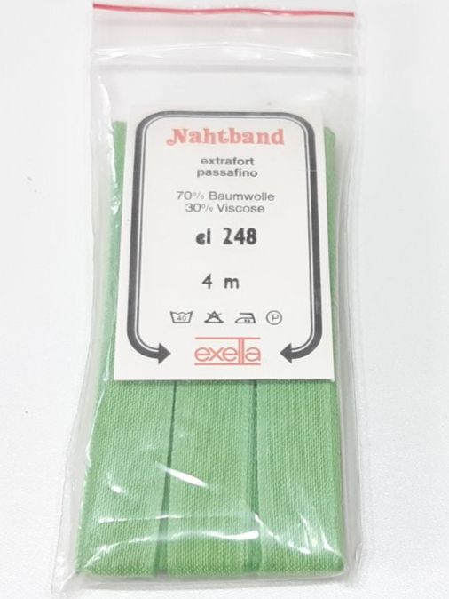 Tessuti: Nahtband - Extrafort – Nuovo e nell'imballaggio originale da Savagnier venduto da Marderuth