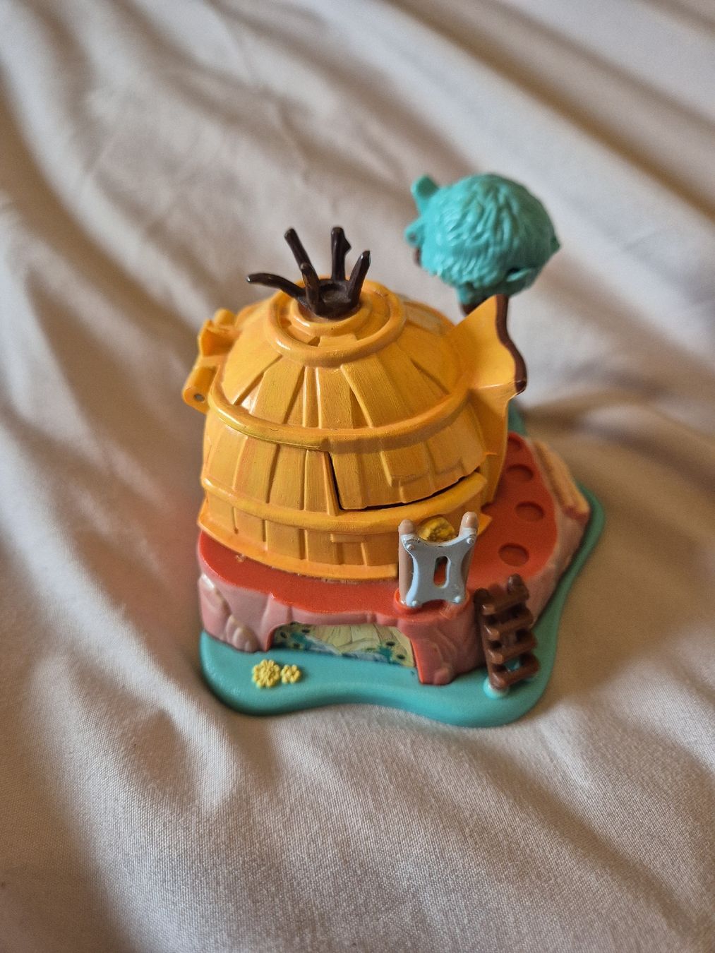 Polly Pocket Giocattoli: polly pocket bluebird – Usato da Genthod venduto da Lenas9 1