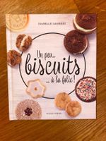 Biscuits de Noël : un peu biscuits à la folie