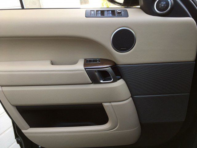 Land Rover Automobili: Range Rover Sport 5.0 – Usato da Vufflens-la-Ville venduto da prouge1528 6