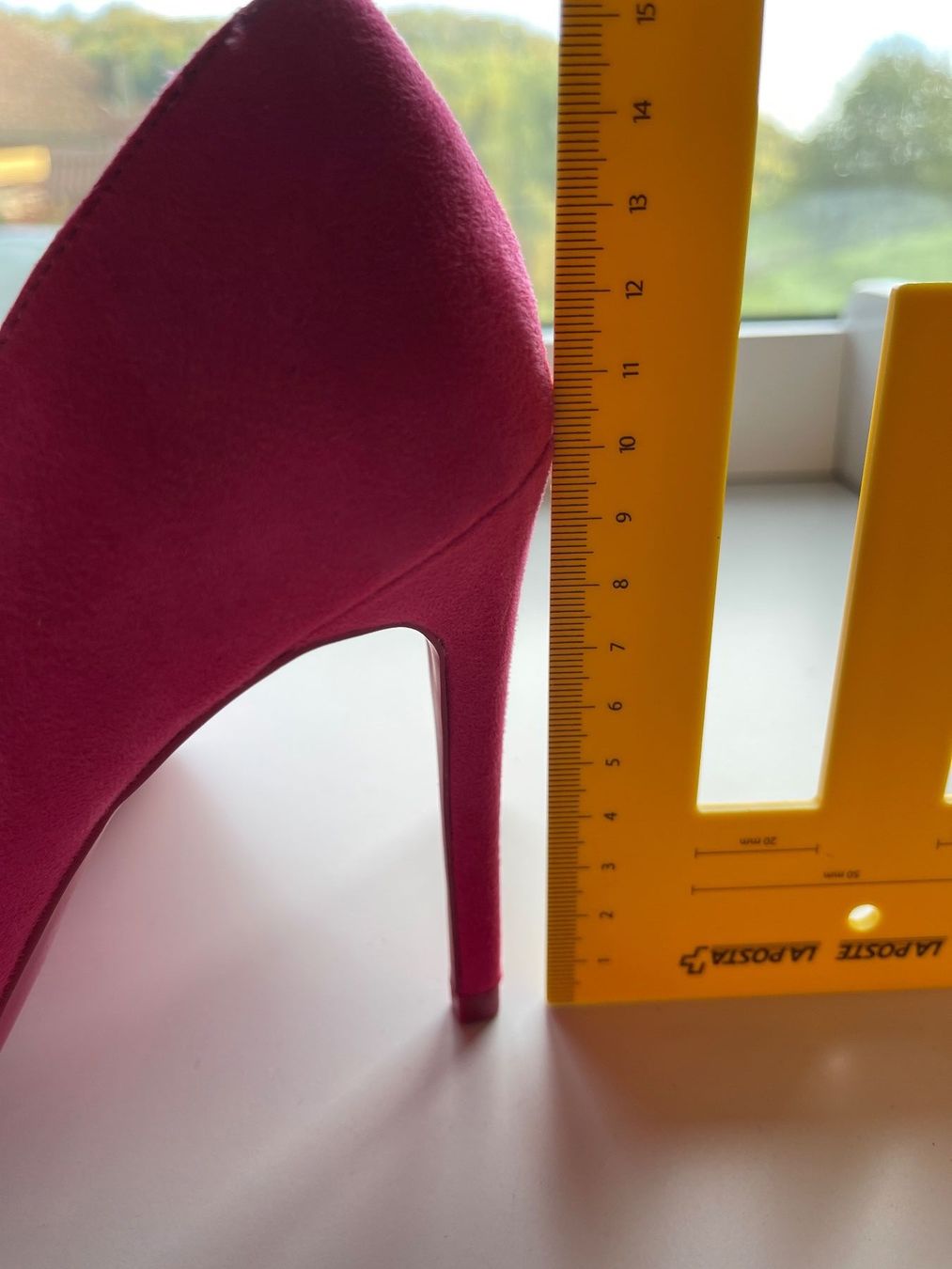 Zalando Scarpe da donna: NEU! Call it Spring High Heels Gr. 36 – Nuovo e nell'imballaggio originale da Schönenwerd venduto da d.chiara 4